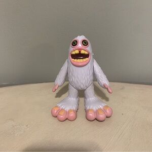 My Singing Monsters Mammott Works Great!